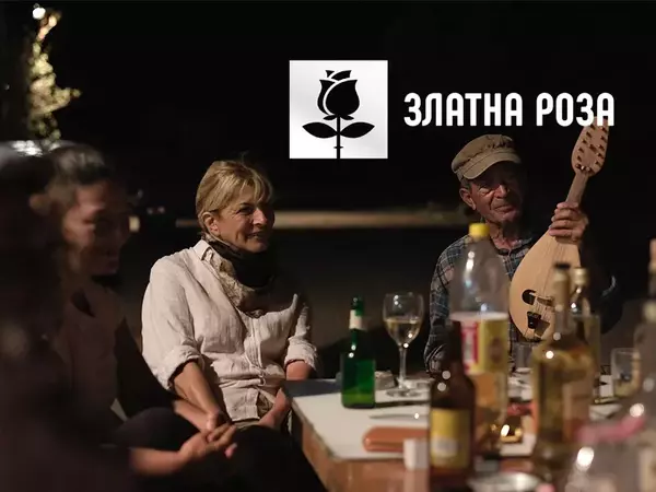 Филмът „Мечтаното приключение“ заслужи голямата награда от фестивала „Златна роза“