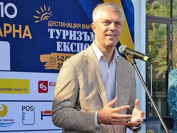 Кметът: Варна е най-посещаваният град в България през 2026 година