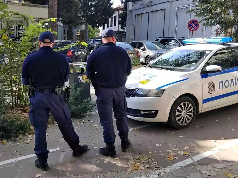 Сериозни корупционни практики и злоупотреби в "Синя зона" - Варна, разследва Икономическа полиция
