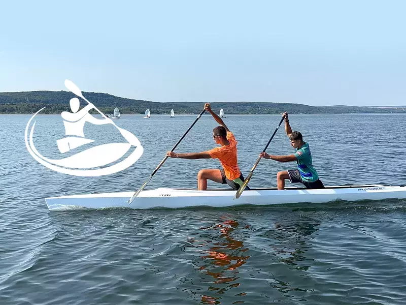 Осмата регата по кану каяк за купа "Черно море" ще се проведе във Варна