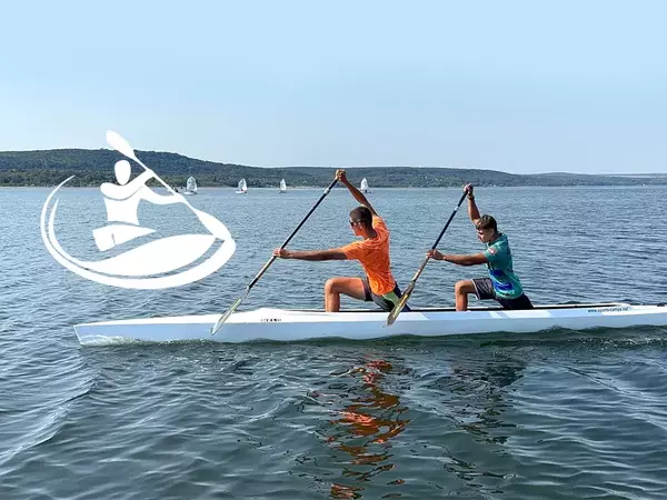 Осмата регата по кану каяк за купа "Черно море" ще се проведе във Варна