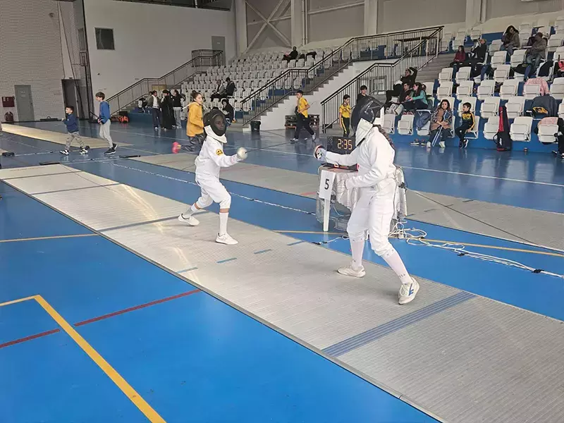 Открит турнир по фехтовка ще се проведе във Варна