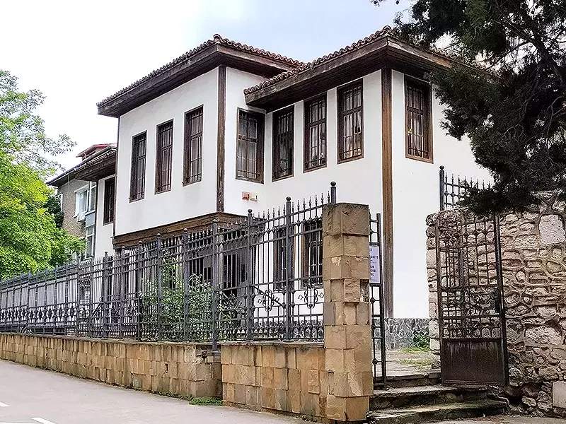 Образователна програма за Деня на народните будители подготвят в Музея на Възраждането във Варна