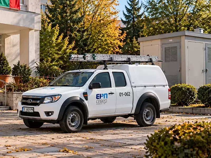 Допълнителни екипи на Енергото следят за аварии в изборния ден